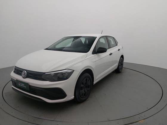 VOLKSWAGEN POLO 1.0 MPI TRACK MANUAL